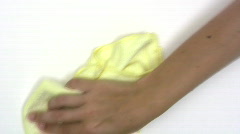 Wiping [43040259] | 写真素材・ストックフォトのアフロ