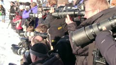 photographers [140270068] | 写真素材・ストックフォトのアフロ
