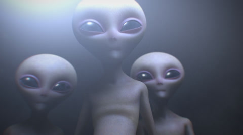 Aliens