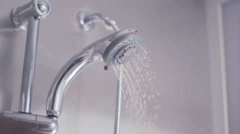 Water Faucet Shower