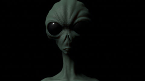 Alien / Extraterrestrial