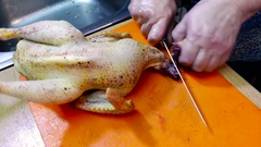 Illustration of the beheading birds [43455420] | 写真素材・ストックフォトのアフロ