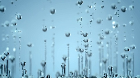 water drop color corr (loop) ProRes 422 HQ