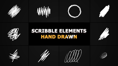 Scribble Elements