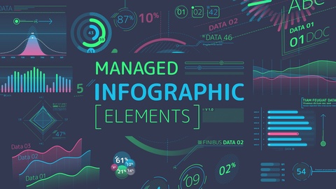 Managed Infographic Elements