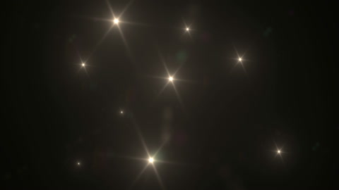 sparkles light effect background overlay