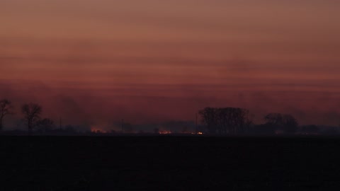 War in ukraine. shell explosion. Russian occupation troops are bombing Ukraine