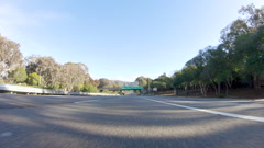 Scenic Winter Drive on Highway 1 Near SLO [247218749] | 写真素材・ストックフォトのアフロ